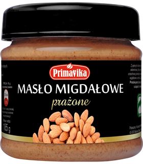 MASO MIGDAOWE PRAONE 185g-PRIMAVIKA